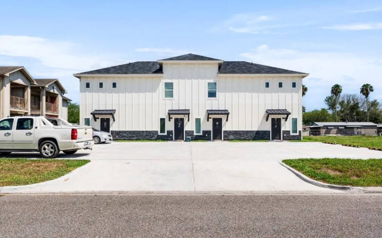 Outstanding Investment Opportunity